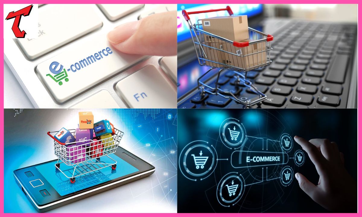 Admin of ShopNaclo Secrets to E-Commerce Success