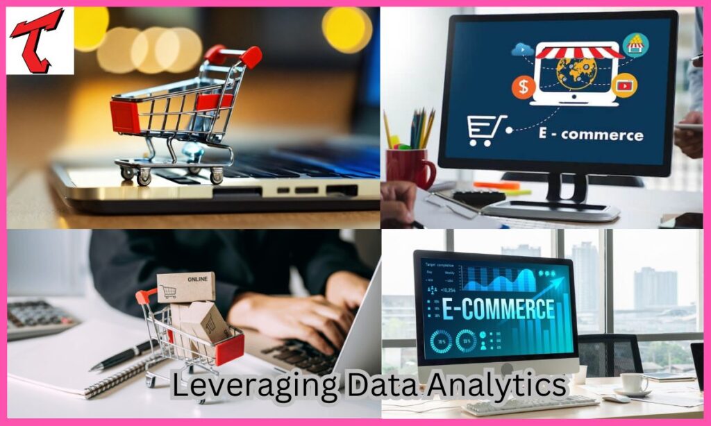 Leveraging Data Analytics