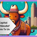 Bongo Capital Daaek5025bto9zf San Antonio Tx Us – Partner In Financial And Property Success