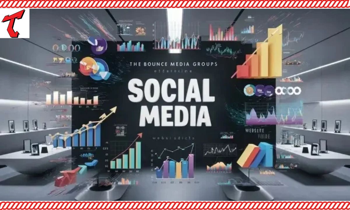 BounceMediaGroup.com Social Stats – From Likes To Leads