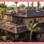 Business Name – Papago Roof Replacement – Southwest Village