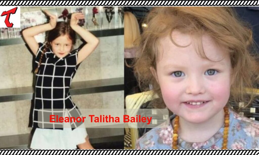 Eleanor Talitha Bailey in Popular Culture