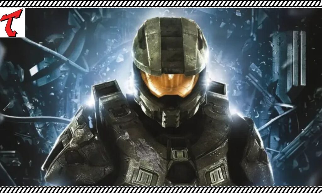 Halo (2003) Game Icons and Banners in Digital Marketing