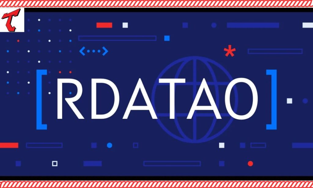 How Rdatao Transforms Time And Data Management