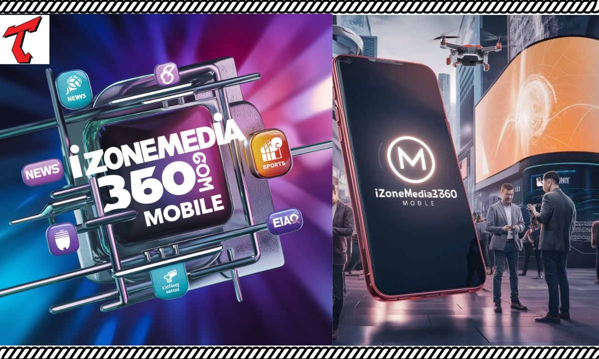 Izonemedia360.com Mobile Revolutionizing Mobile Media Solutions