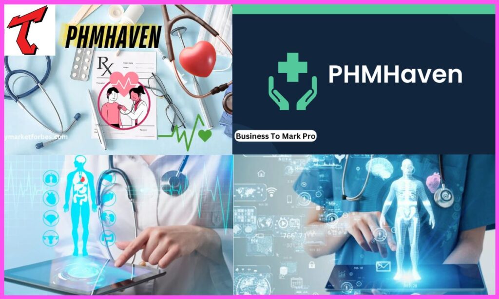 Key Features of PHMHaven