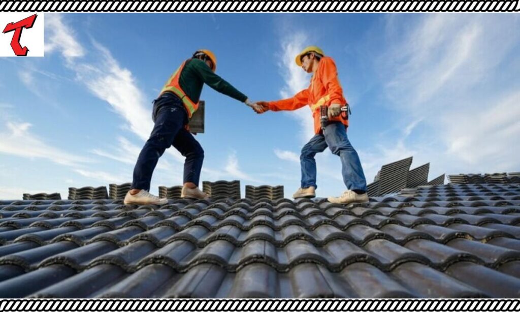 Maintenance And Care For Your Roof