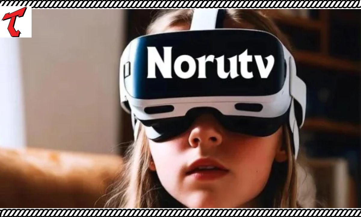 NoruTV – The Future Of Online Streaming