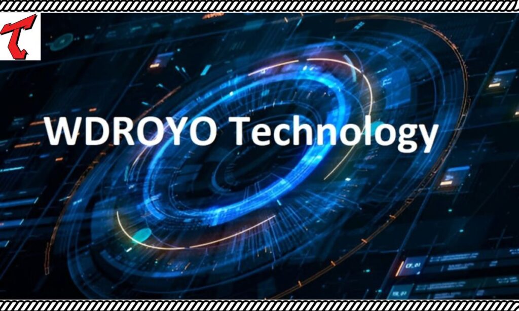 Product Offerings of Wdroyo Tech