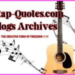 Rap-Quotes.com Blog Archives Exploring Iconic Rap Lines