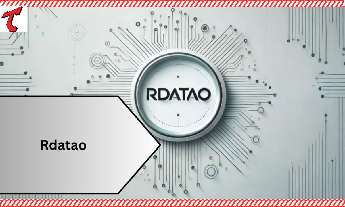 Rdatao – Your Ultimate Guide To Time And Data Management