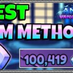 Comprehensive Guide on Obtaining Waifugame Omega Gems: How to Get