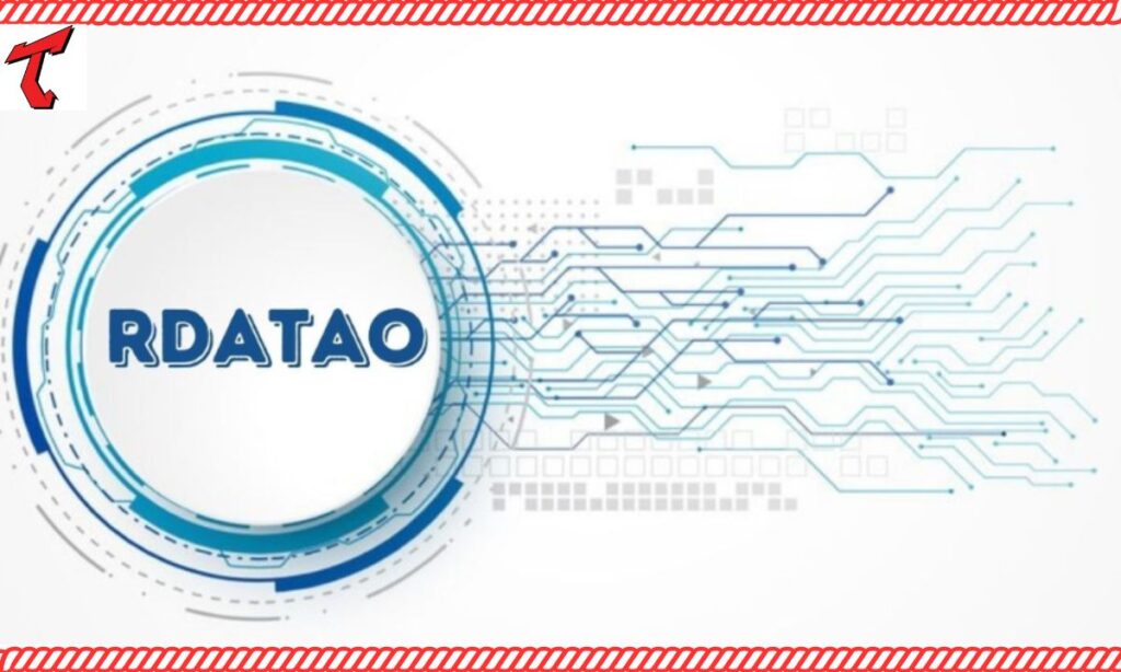 Step-By-Step Guide Getting Started With Rdatao