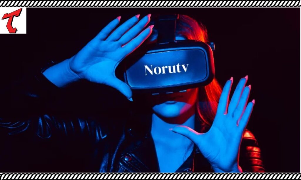 Technology Behind NoruTV And How It's Changing The Game