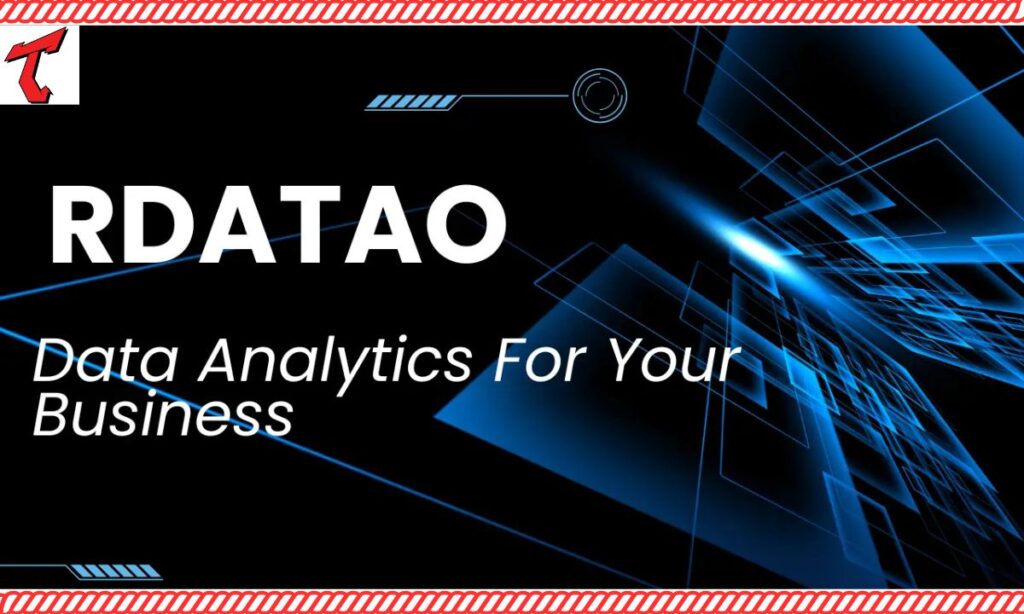 The Benefits Of Rdatao For Personal And Business Use