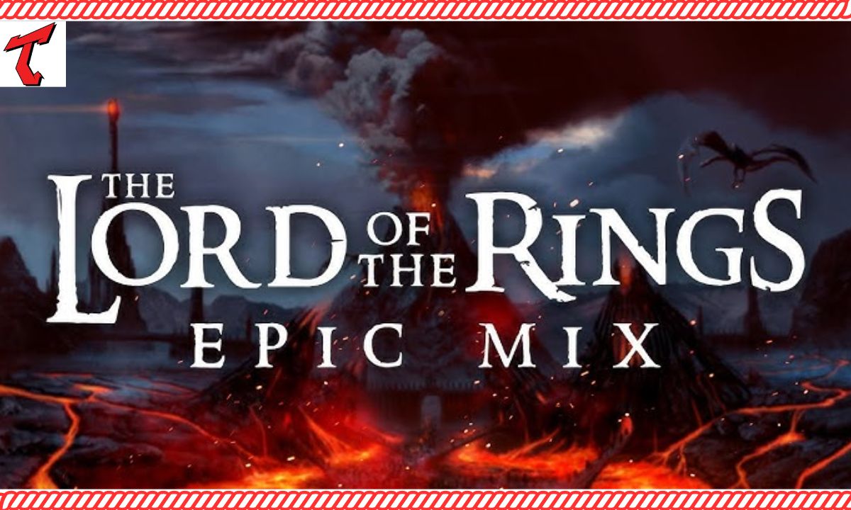 The Lord Of The Rings Soundtrack 5.1 FFshrine – Exploring The Depth