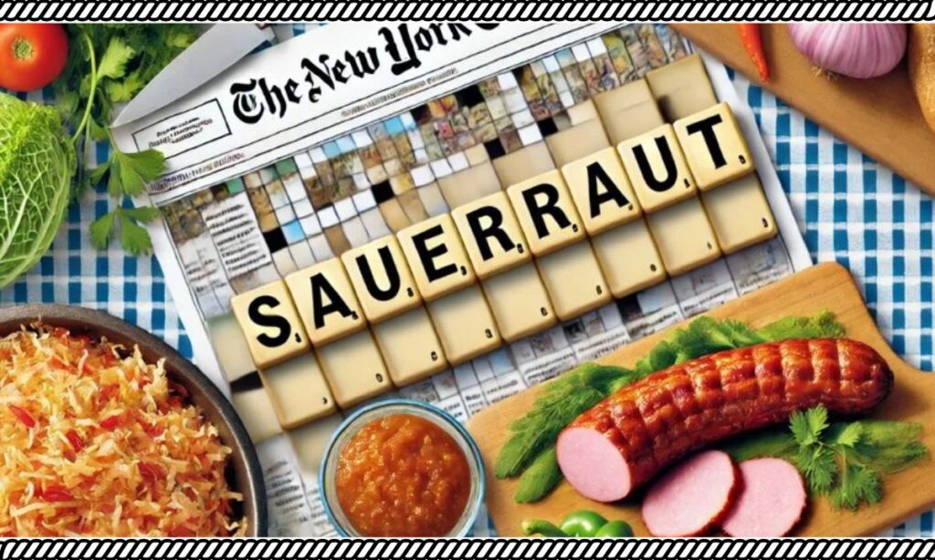 The Science Behind Sauerkraut