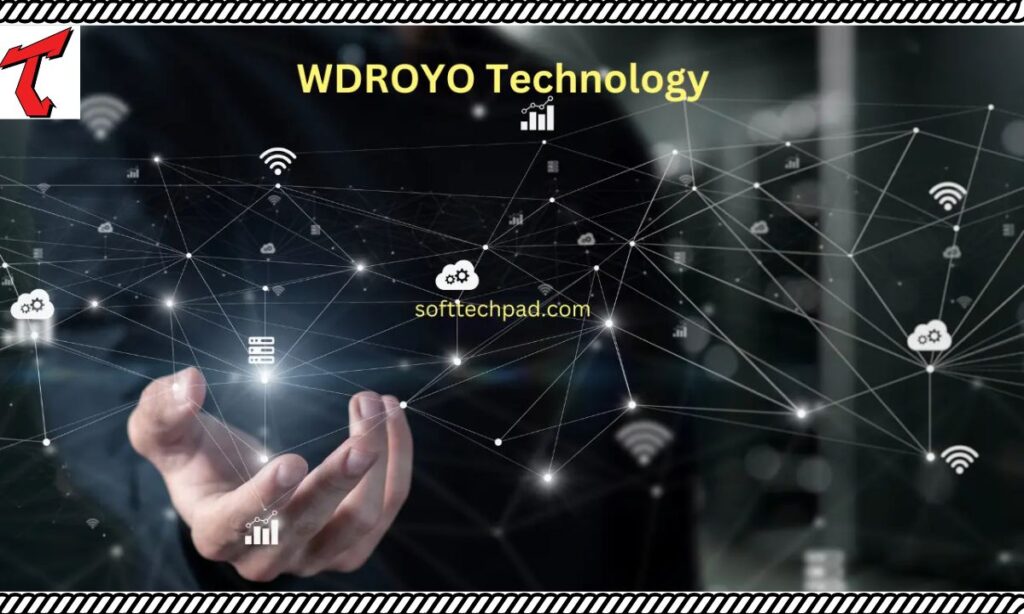 Wdroyo Technology Products and Offerings