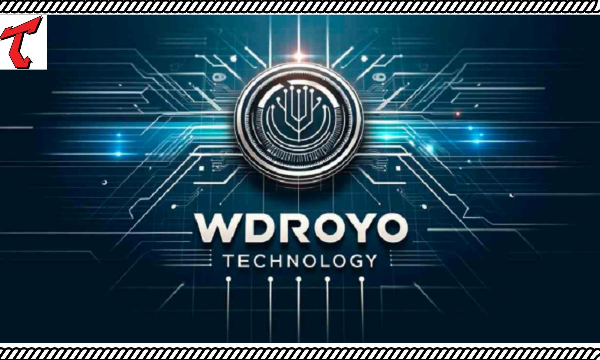 What Is WDROYO Tech? Revolutionizing Technology and impact