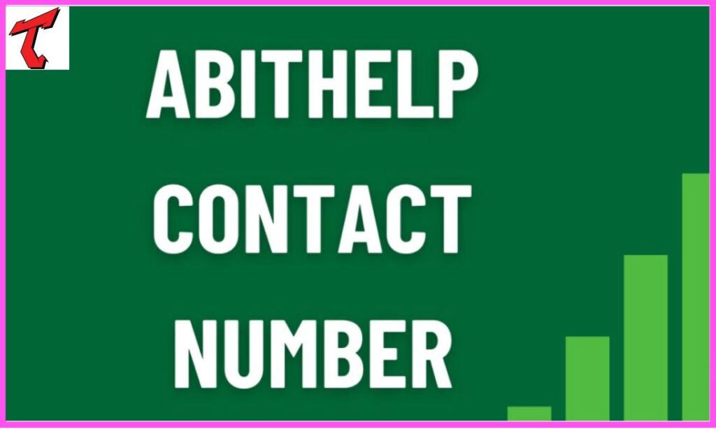 Why is Having the Abithelp Contact Number Important