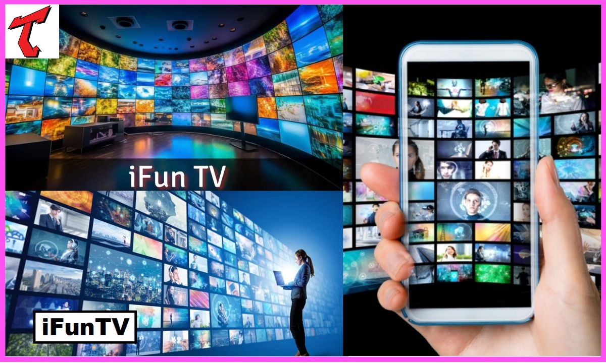 iFunTV | Explore Endless Entertainment OptionsiFunTV | Explore Endless Entertainment Options