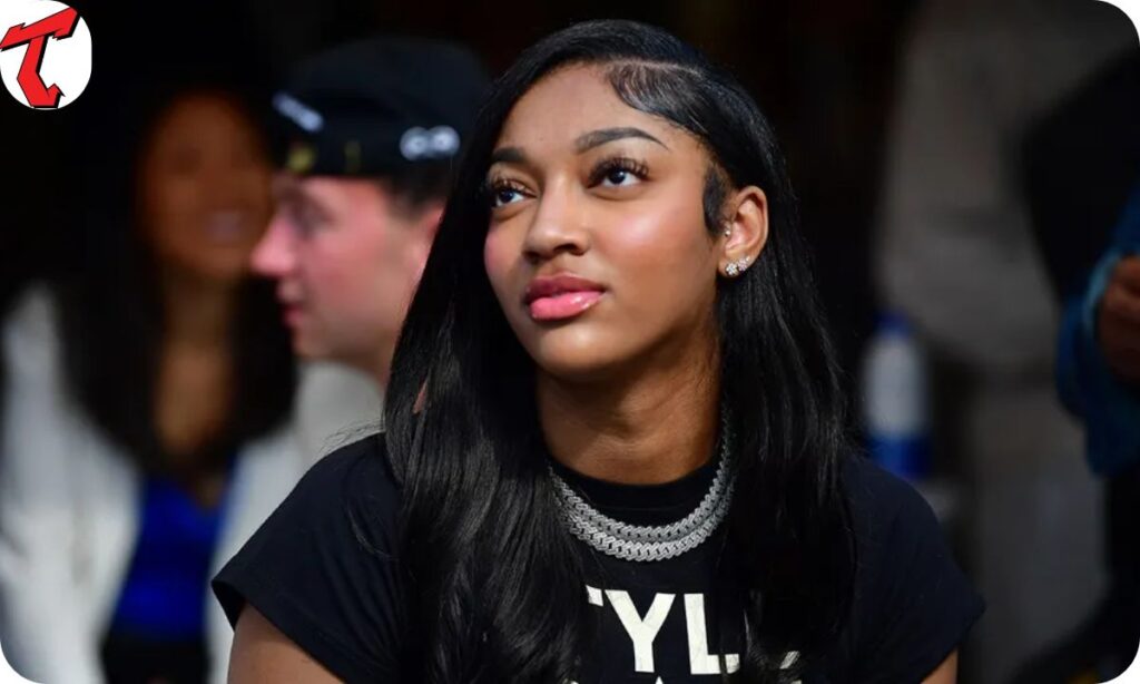 Angel Reese Said Her WNBA Salary Doesn't Pay Her Bills