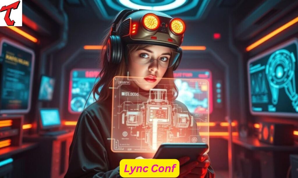 Benefits of Using Lync Conf