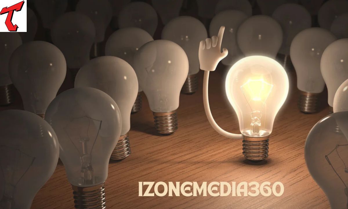 Discover the Power of iZoneMedia360.com for Digital Success