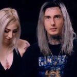 Ghostemane: Wife and Biography