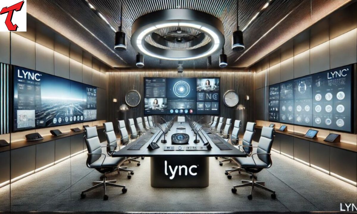 Lync Conf: A Complete Guide to Seamless Communication