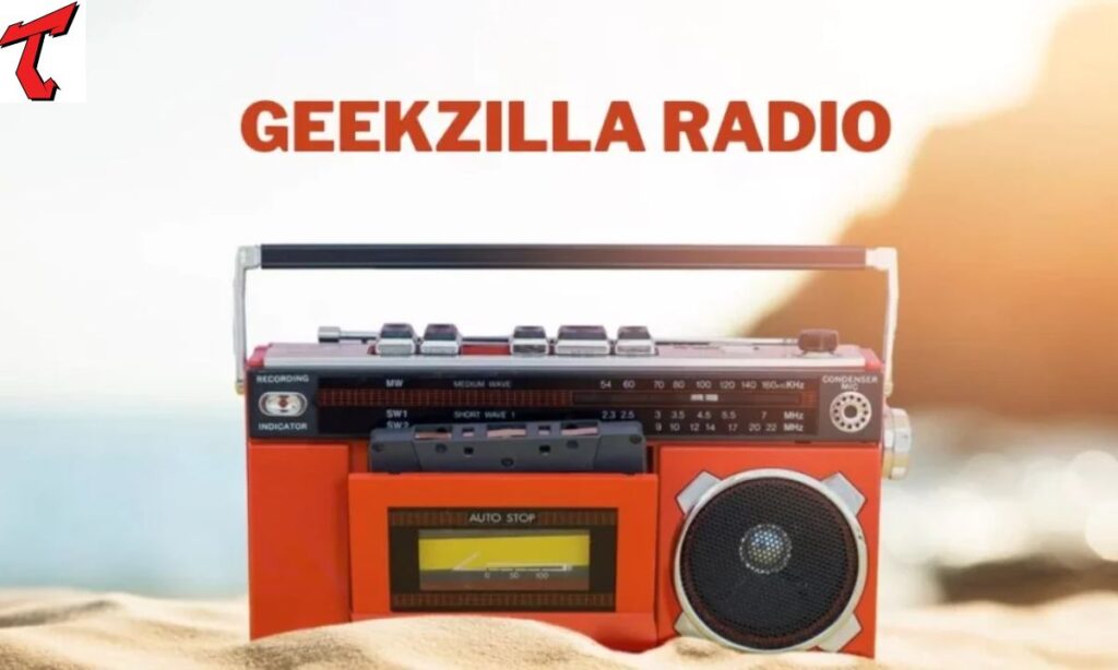 Popular Content on Geekzilla Radio