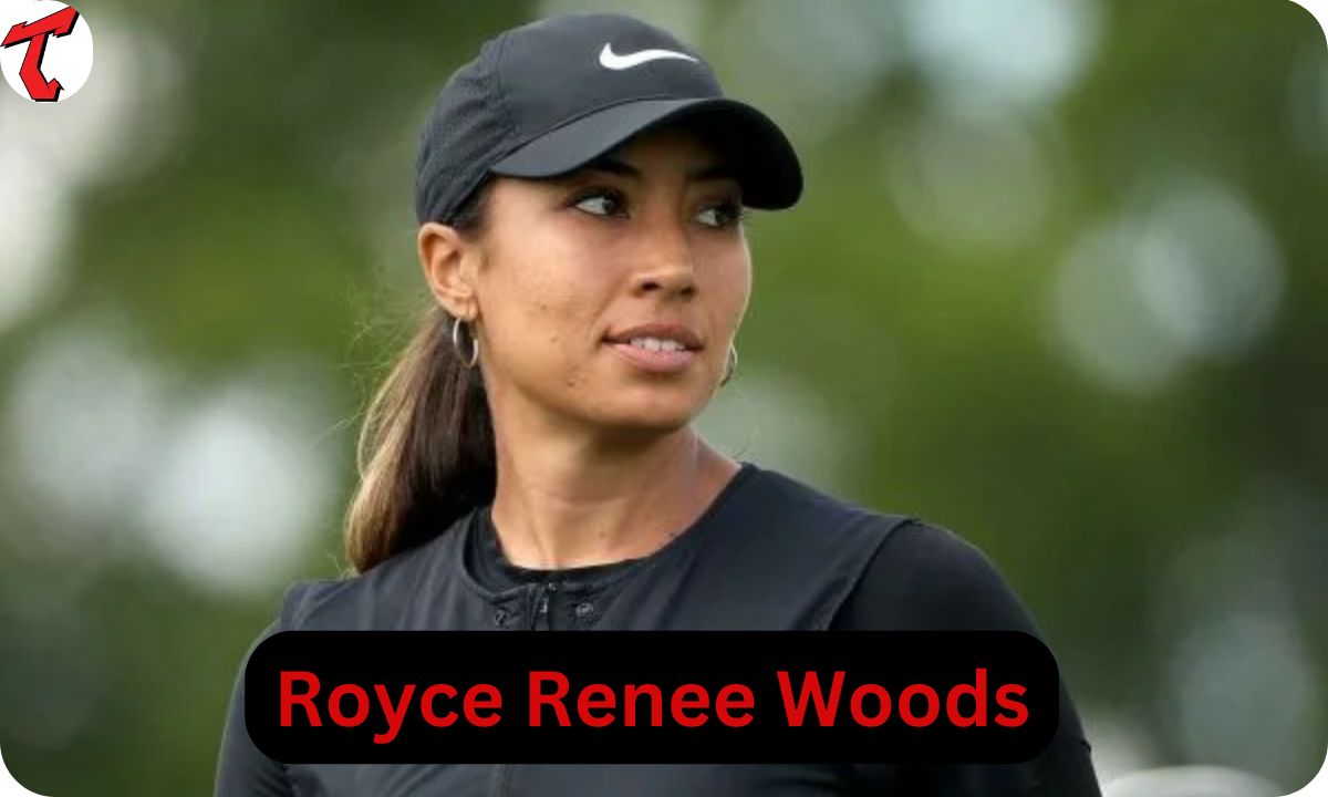 Royce Renee Woods: A Prominent Figure in Sports and Family Legacy