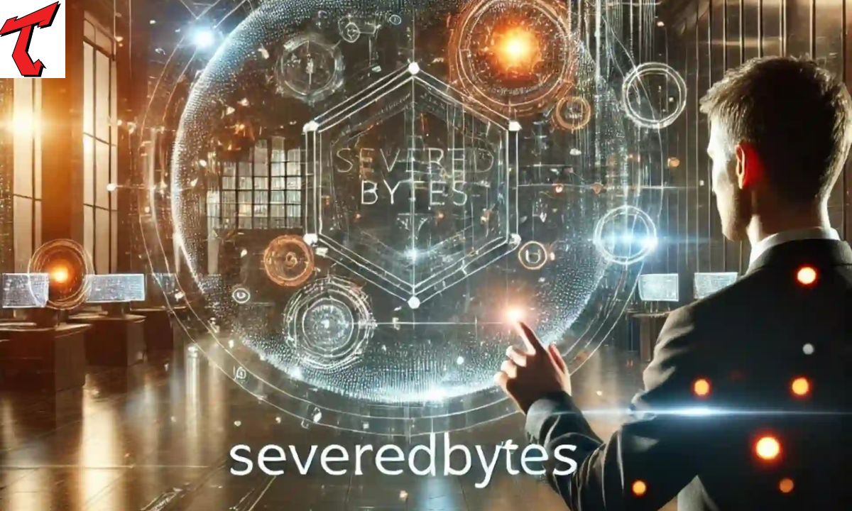 SeveredBytes.net: Revolutionizing Digital Solutions