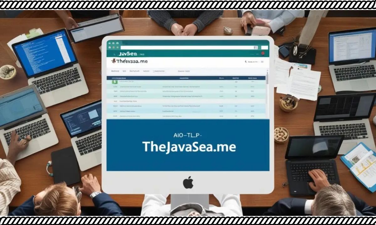 Thejavasea.me Leaks AIO-TLP: What You Need to Know