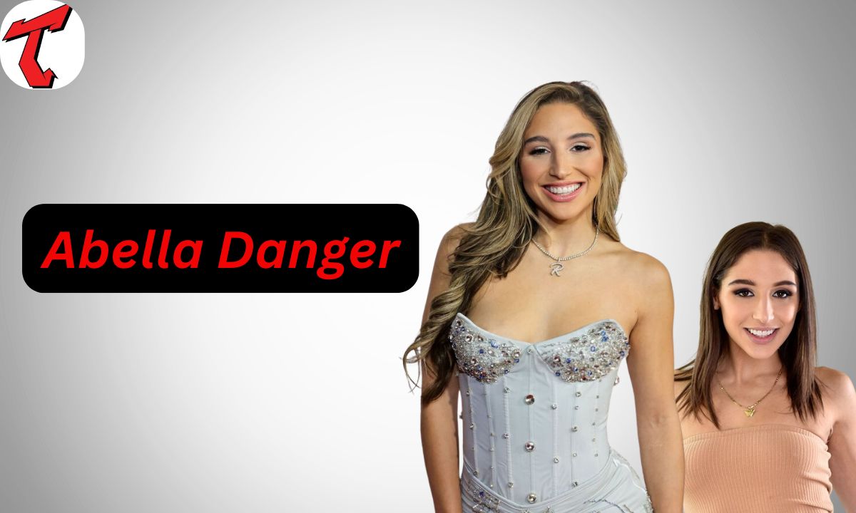 Abella Danger Net Worth: From Actress to Millionaire