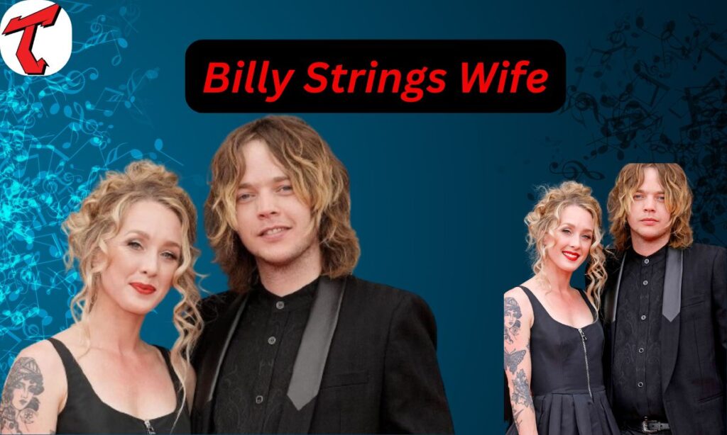 Ally Dale: More Than Just Billy Strings' Wife