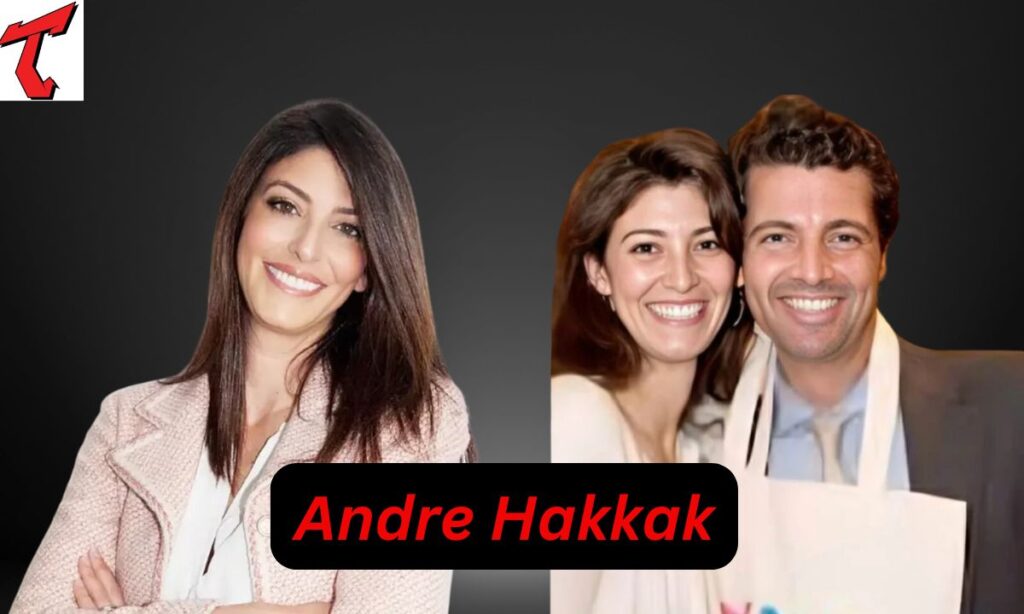 Andre Hakkak Comparison to Other Industry Leaders