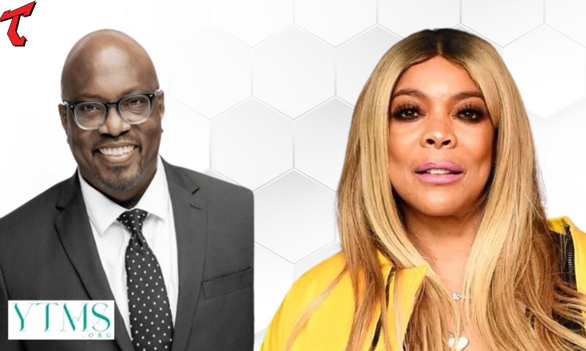 Bert Girigorie: Everything About Wendy Williams First Husband