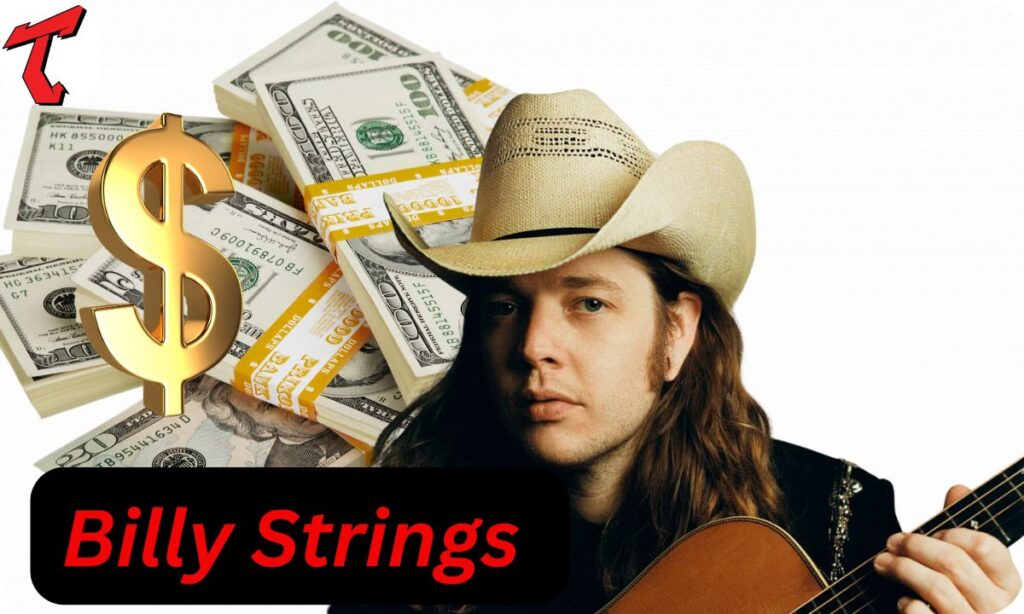 Building an Empire: Billy Strings' Net Worth