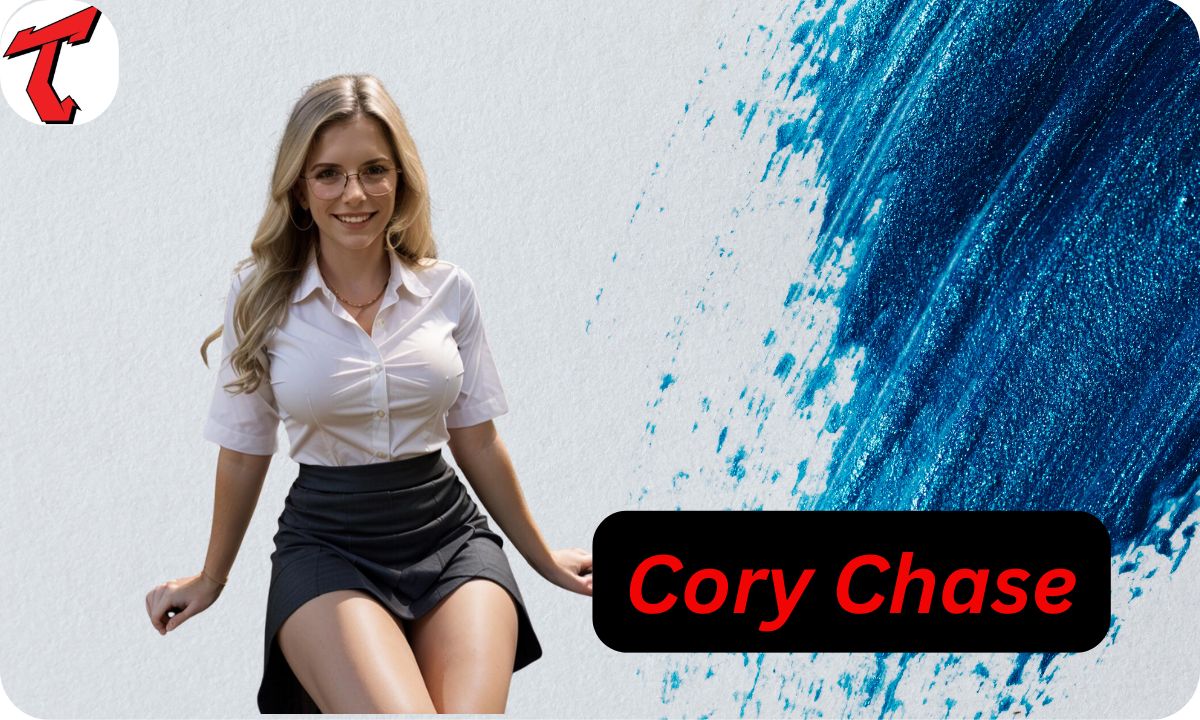 Cory Chase: Husband, Past Affairs, Net Worth, Boyfriend, and Bio