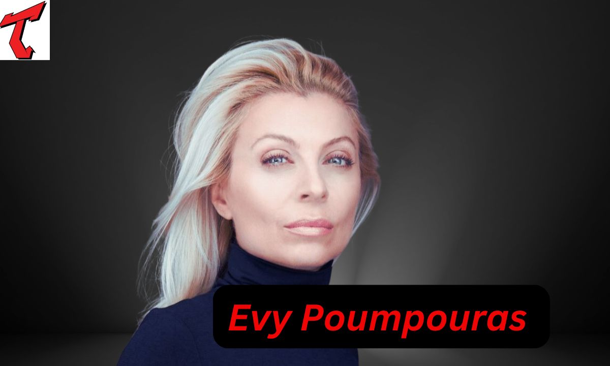 Evy Poumpouras Husband: Profession, Marriage and More