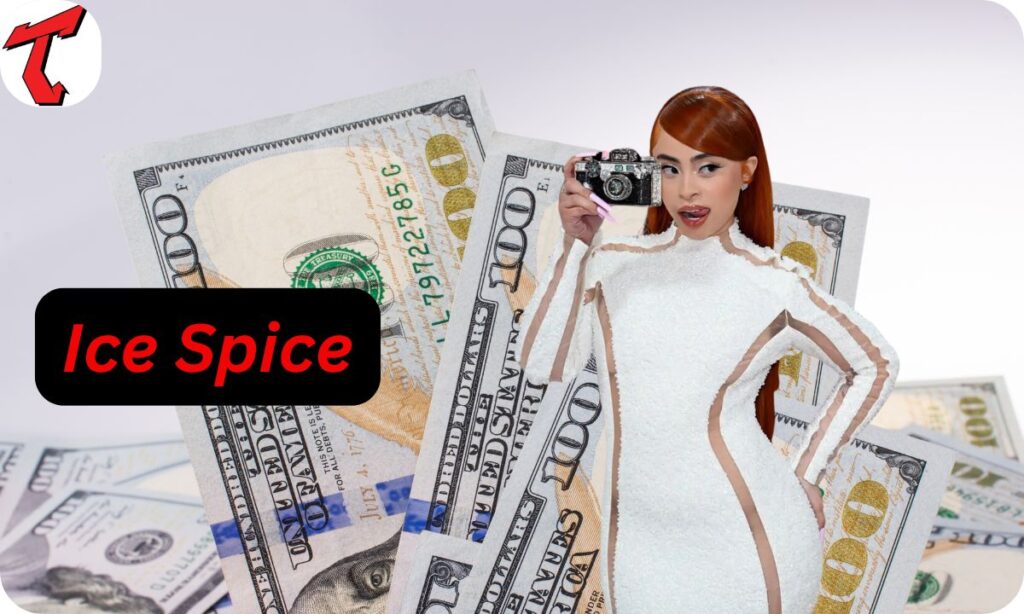 Ice Spice Net Worth