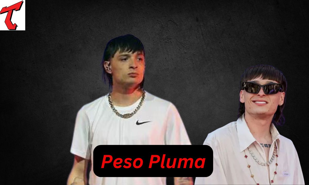 Peso Pluma: Height and Its Impact on His Career