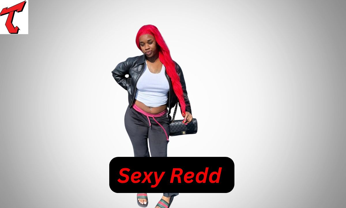 Sexy Redd Height, Weight, Age, Career, Net Worth And More