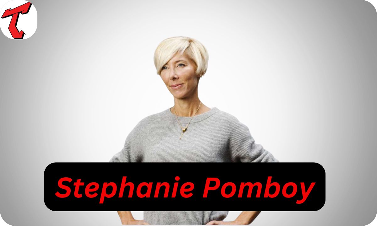 Stephanie Pomboy: Age, Bio, Net Worth