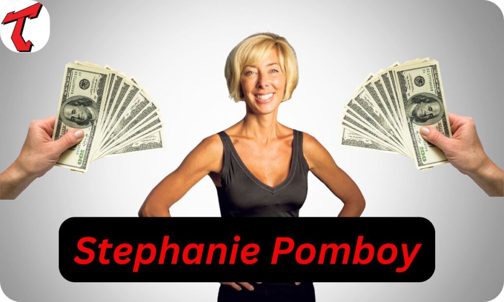 Stephanie Pomboy Net Worth