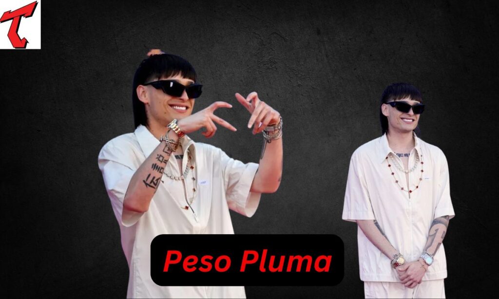 The Impact of Peso Height on Peso Pluma's Career