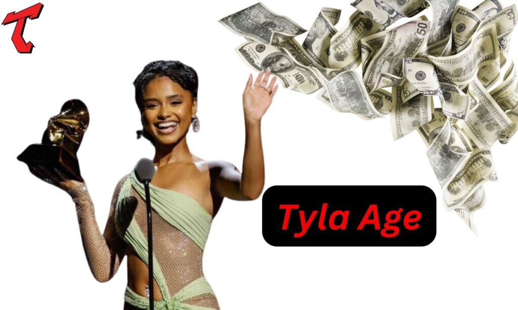 Tyla Net Worth