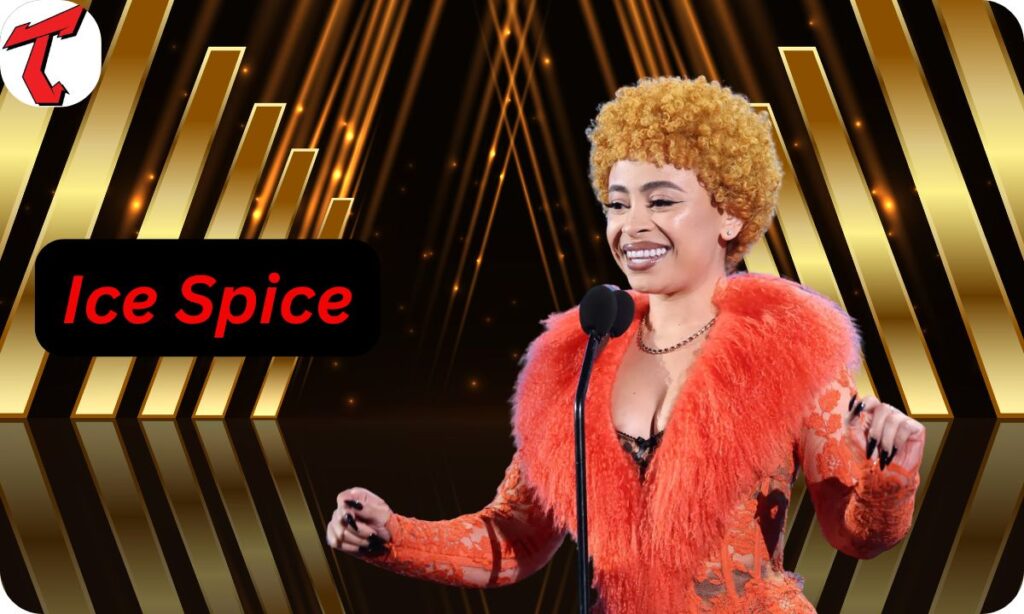 Who Is Ice Spice?