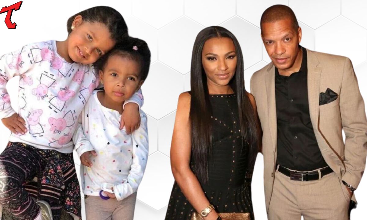 Who Is Jamison Pankey?: All About Peter Gunz & Tara Wallace’s Son